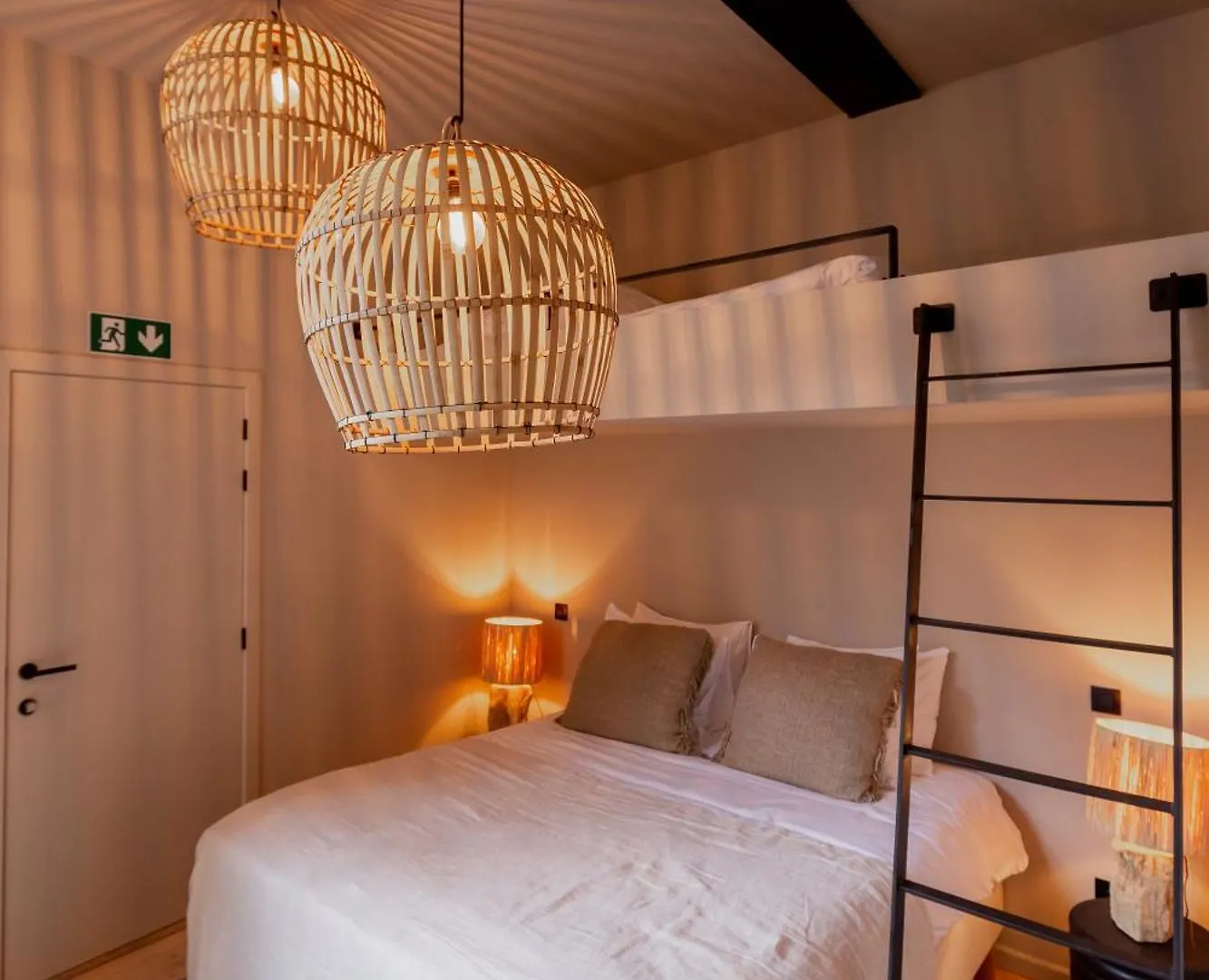 BTFL Living Antwerp Appartement