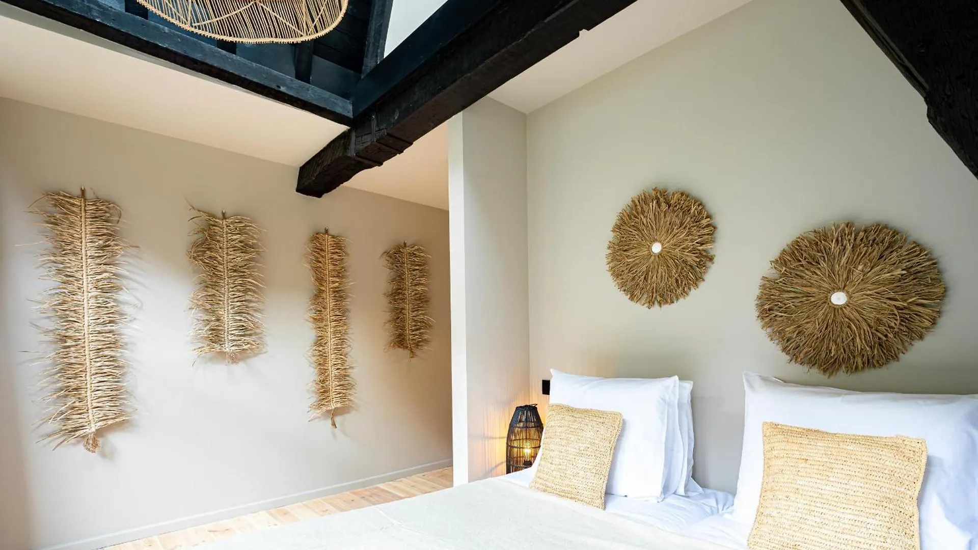 BTFL Living Antwerp Appartement