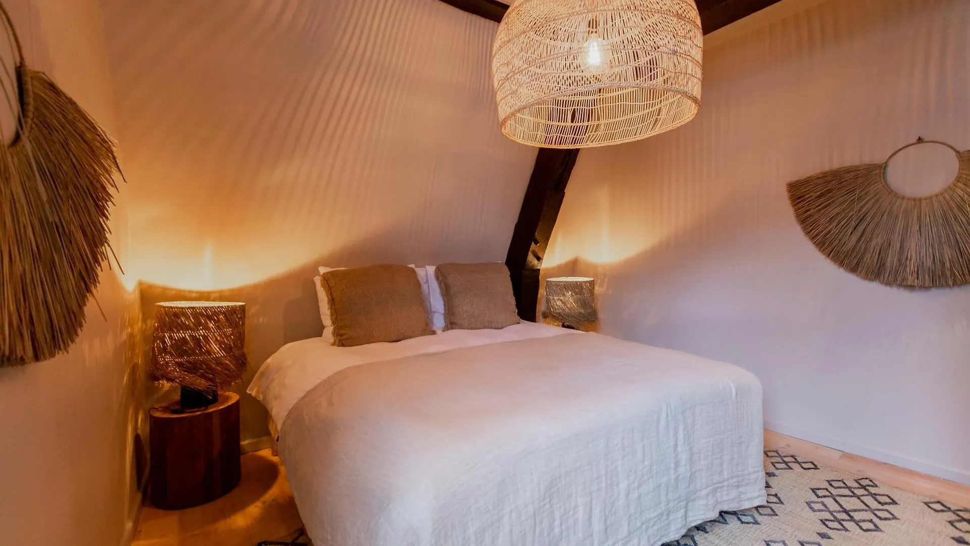 BTFL Living Antwerp Appartement