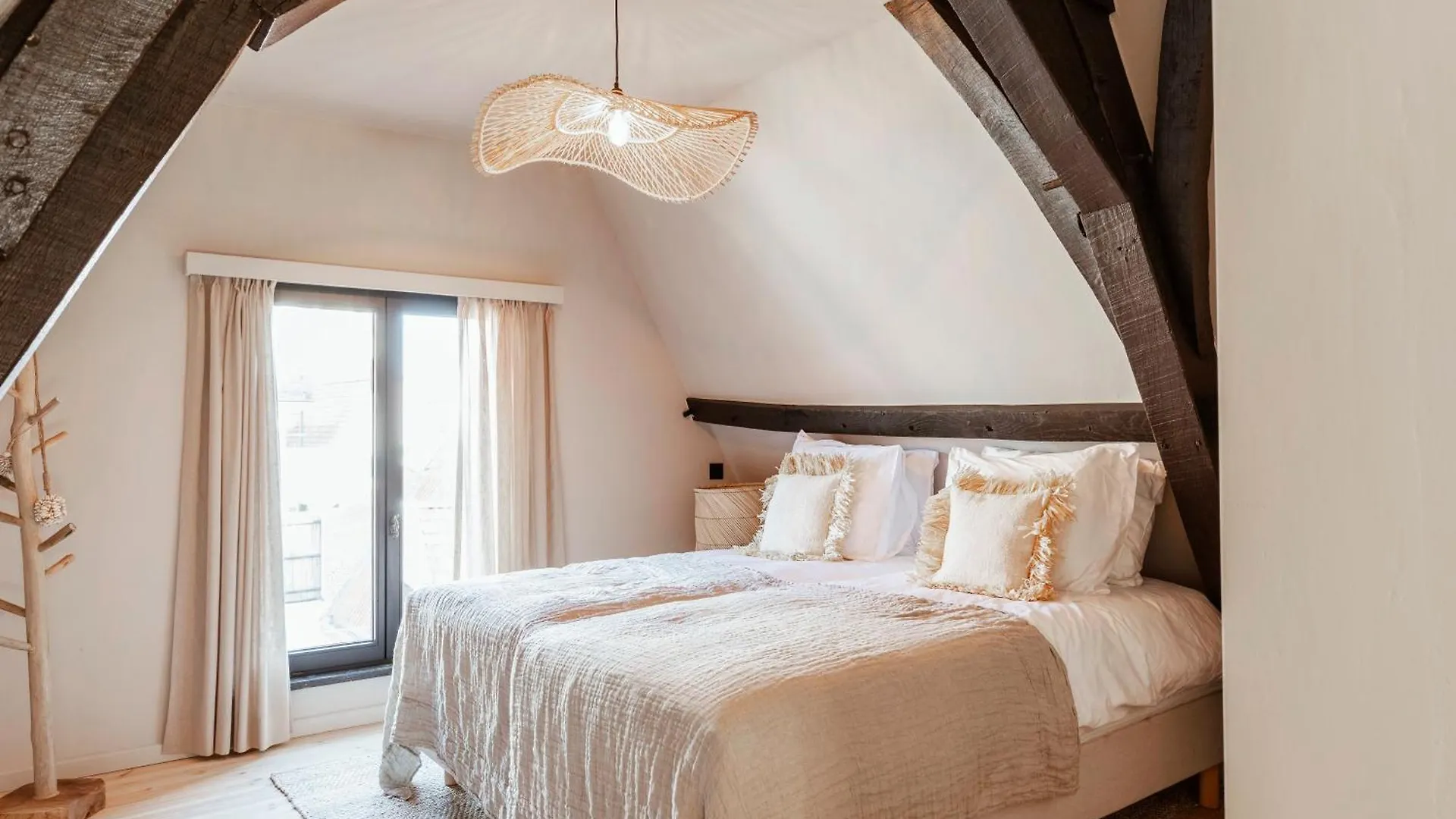BTFL Living Antwerp Appartement