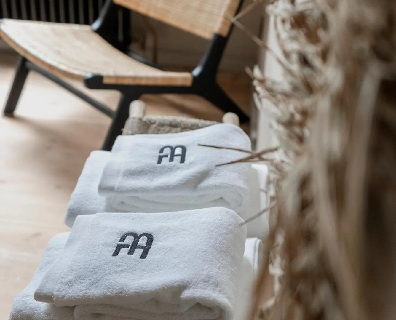 BTFL Living Antwerp Appartement