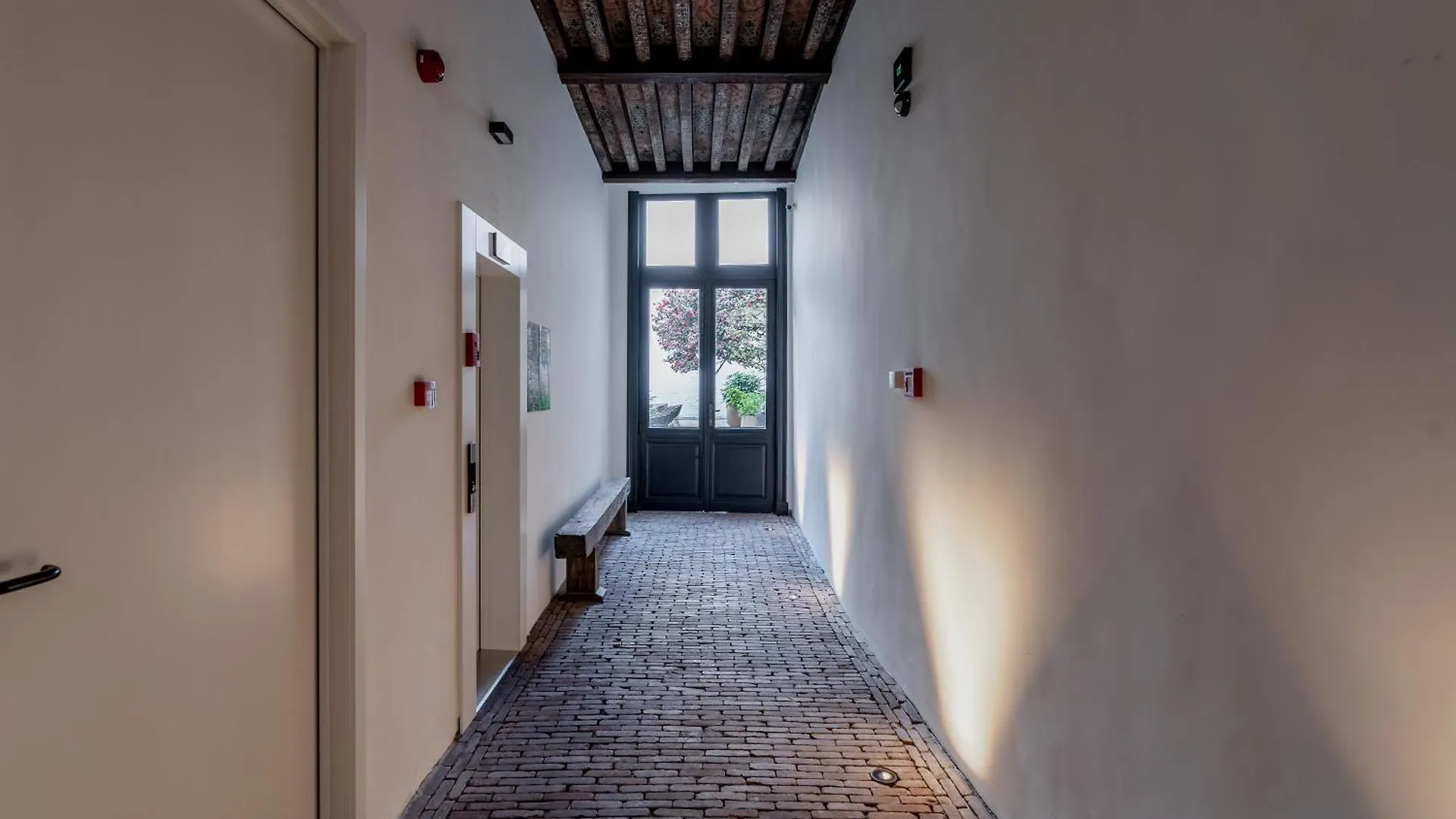 Appartement Btfl Living Anvers