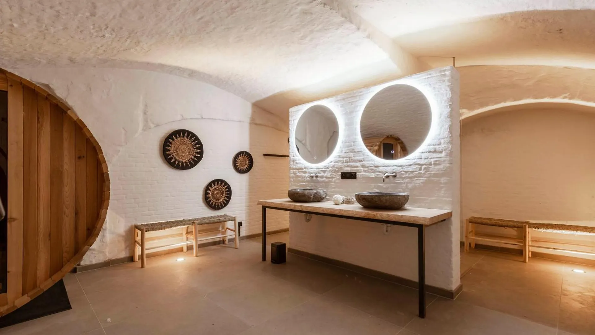 Appartement Btfl Living Anvers