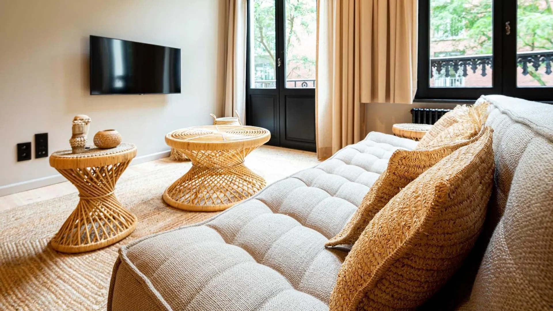 Appartement Btfl Living Anvers