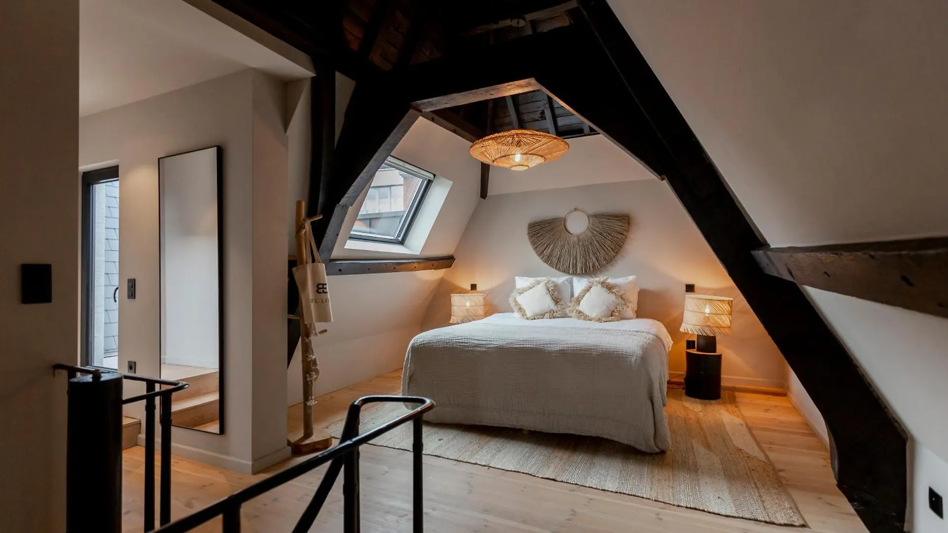 Appartement Btfl Living Anvers Belgique
