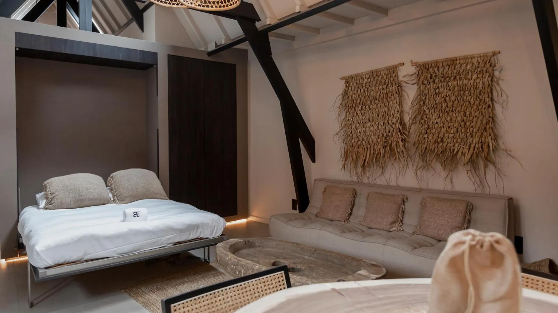 Appartement Btfl Living Anvers