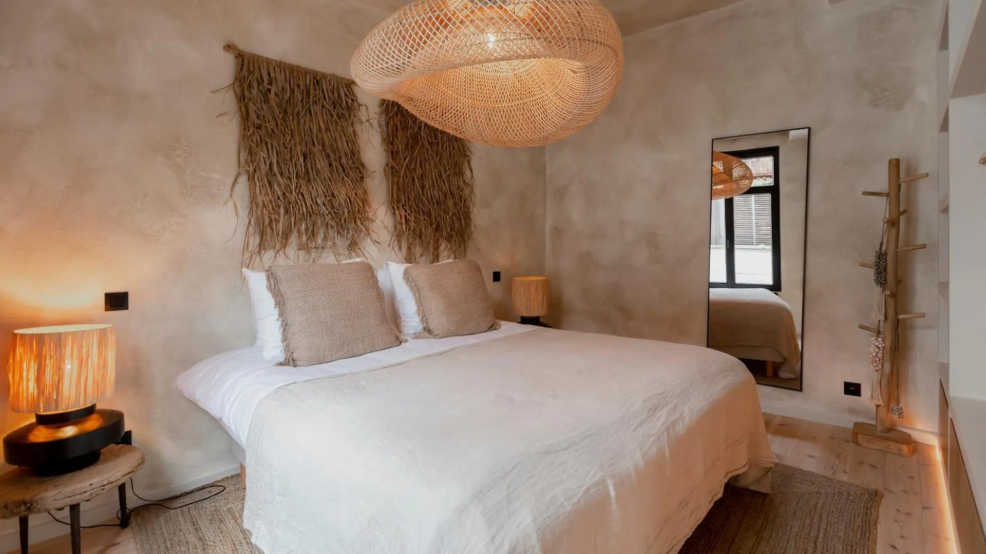 Appartement Btfl Living Anvers