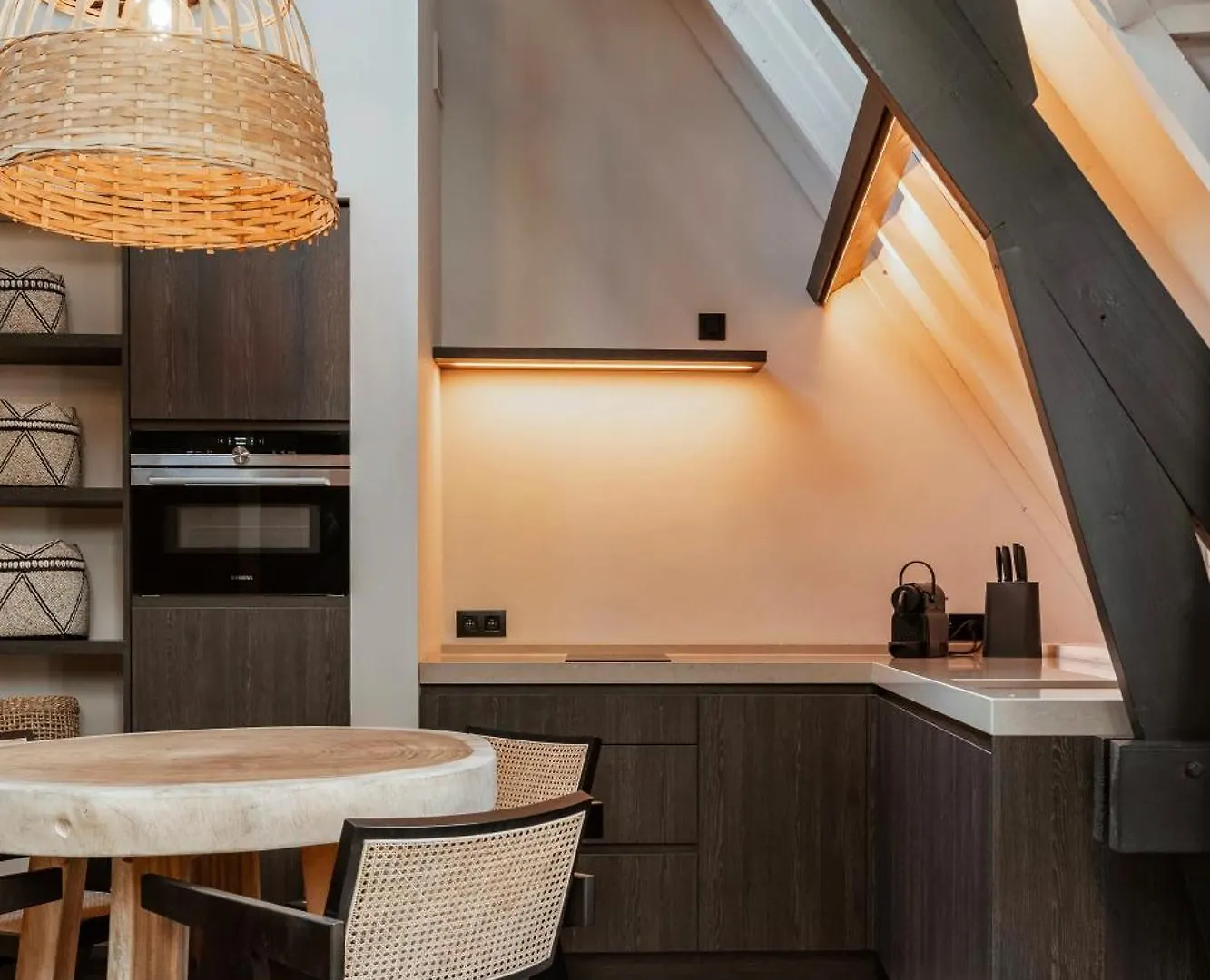 Appartement Btfl Living Anvers Belgique